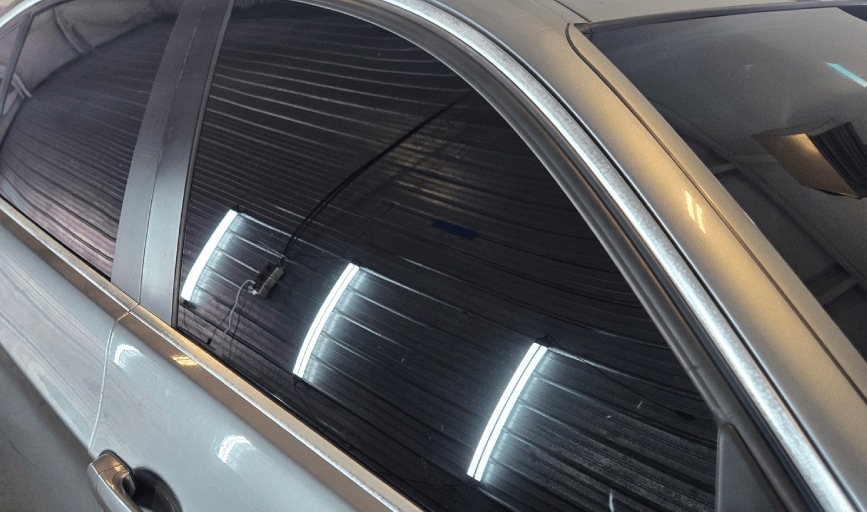 Ft Window Tint