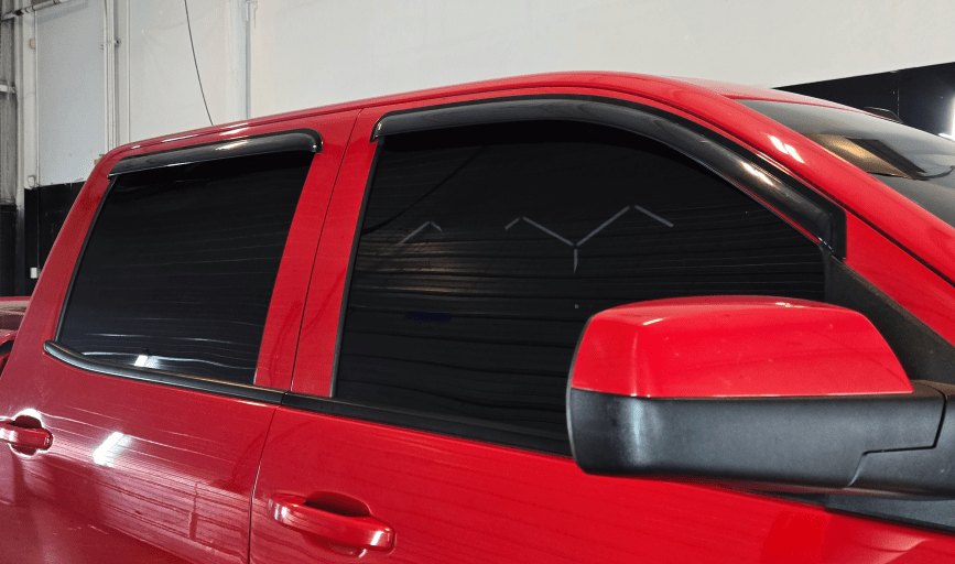 Ft Window Tint